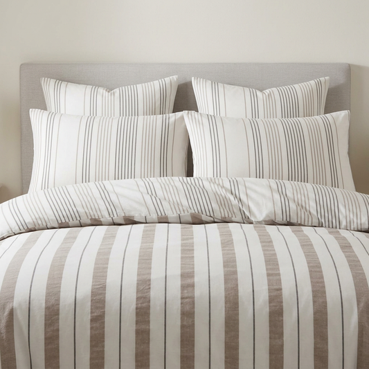 Tisvilde Stonewashed sengetøj 121