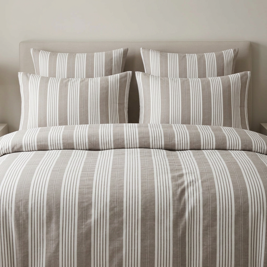 Tisvilde Stonewashed sengetøj 125