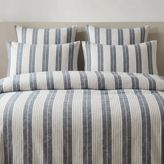 Tisvilde Stonewashed sengetøj 133