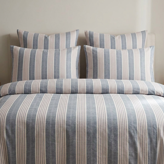 Tisvilde Stonewashed sengetøj 137