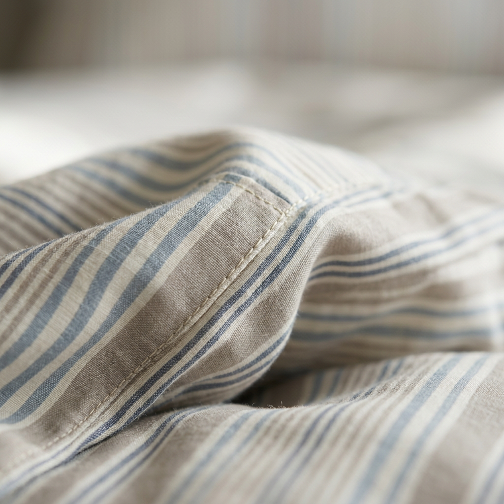 Tisvilde Stonewashed sengetøj 42